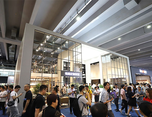 2020廣州建博會如期舉辦，參展品牌要做好哪些準(zhǔn)備？