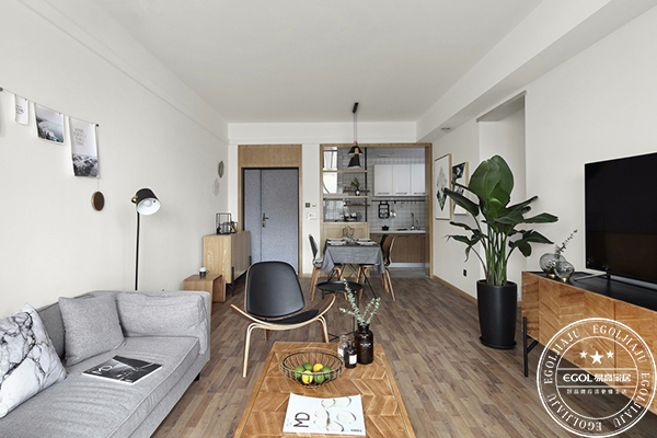全屋定制時都包含哪些家具？