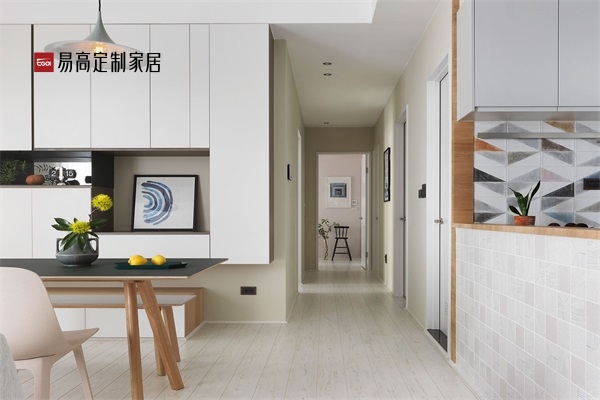 全屋定制怎么樣？