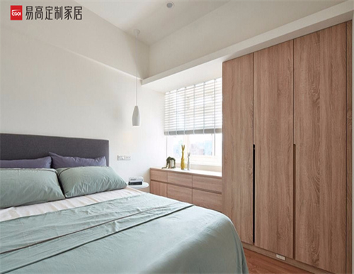 全屋定制的好處是什么？定制家具